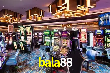 A Revolução dos Aplicativos de Jogos no bala88