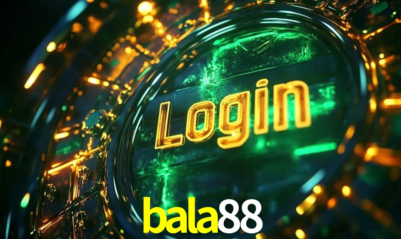 bala88 App Interface