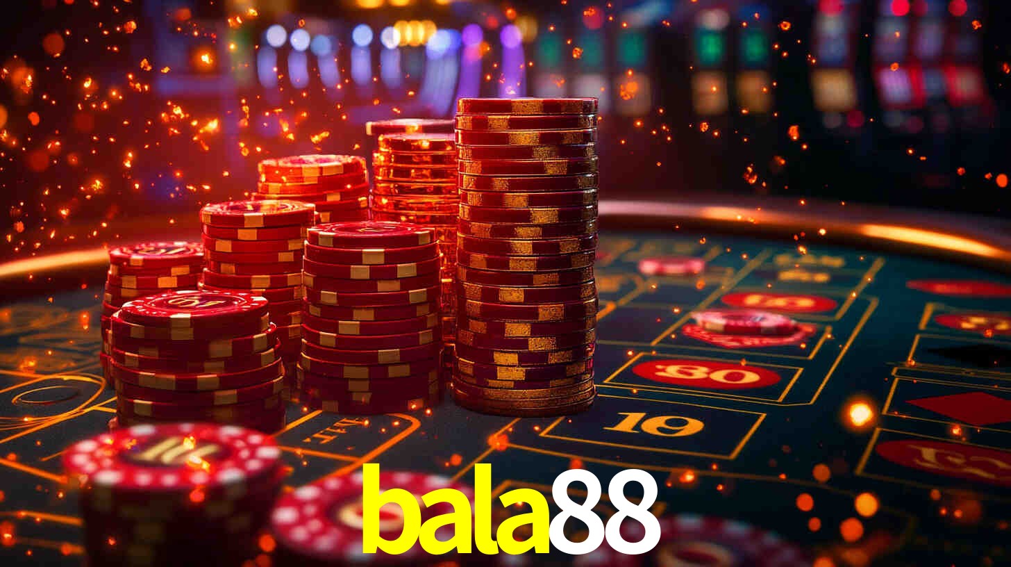 bala88 App Interface