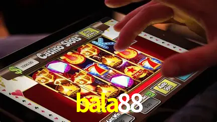 Blackjack Table bala88
