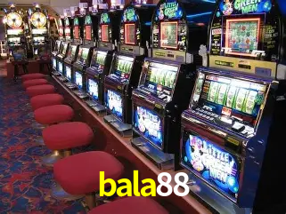 Descubra a Essência do bala88: Nossa História e Compromissos