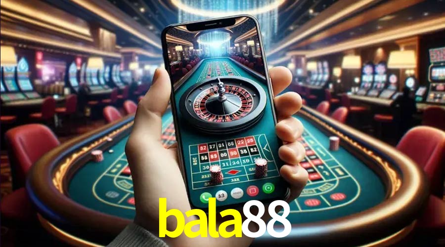 Live Casino bala88