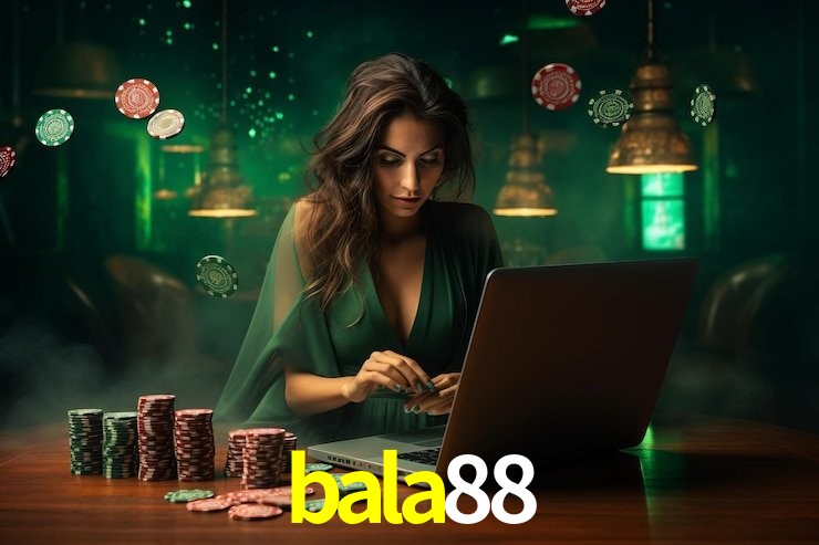 Premium Interface bala88