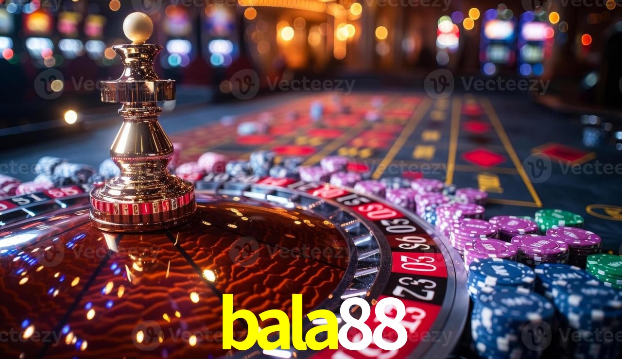 Seasonal Promotions bala88