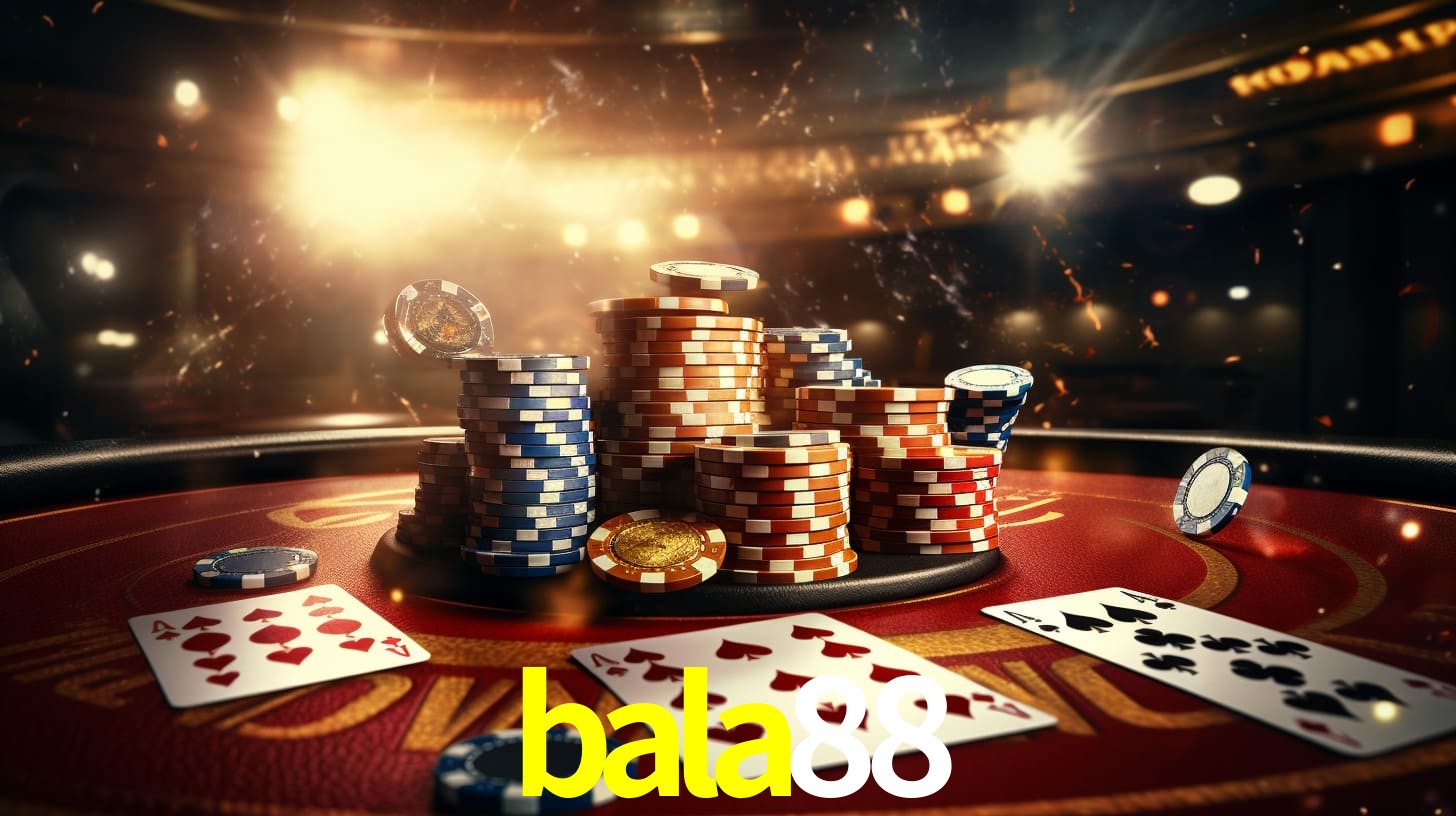 Live Casino bala88