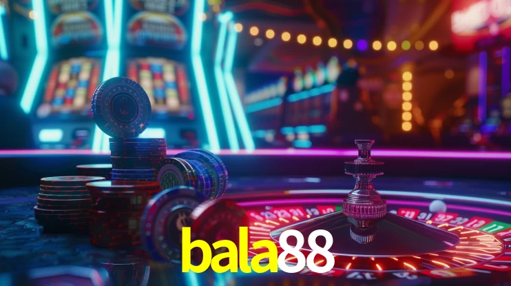 Slot Games bala88