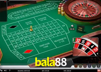 VIP Casino bala88