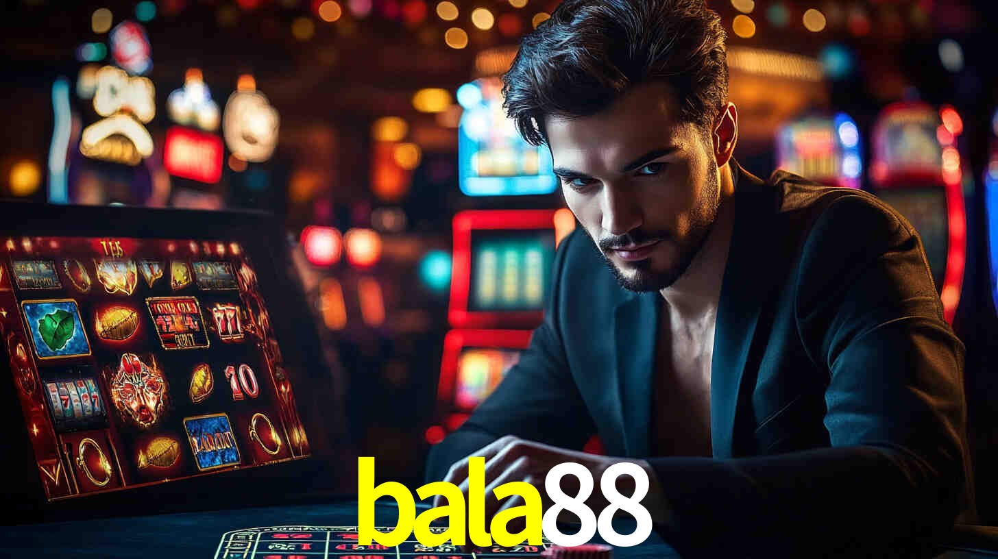 bola88 slot login