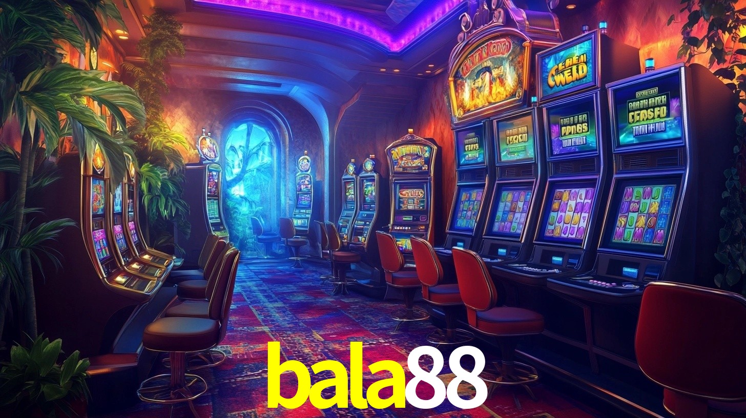 Welcome Bonus bala88