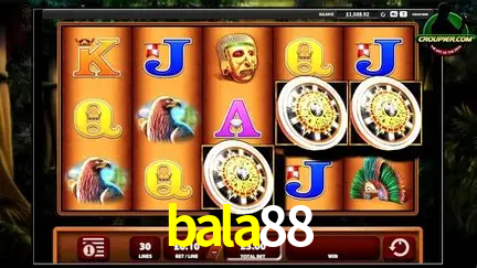 Roulette Table bala88