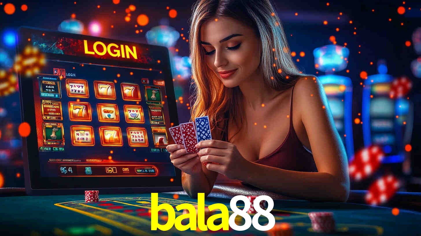 bola88 slot login