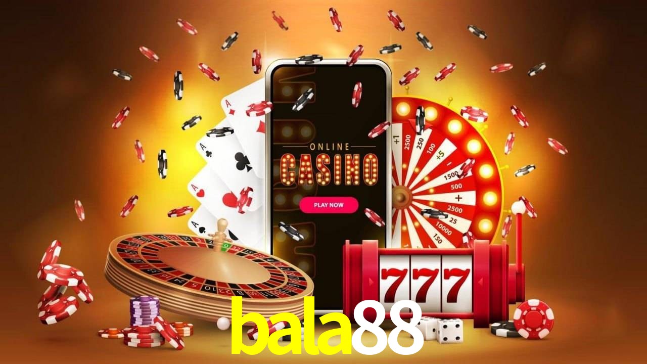Live Casino bala88