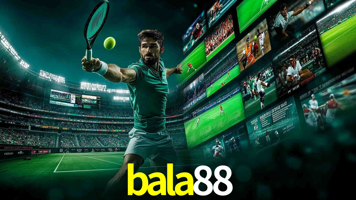 Desvendando o Mundo dos Jogos Virtuais na bala88