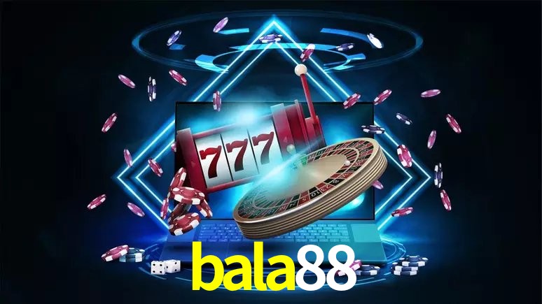 Game Providers bala88