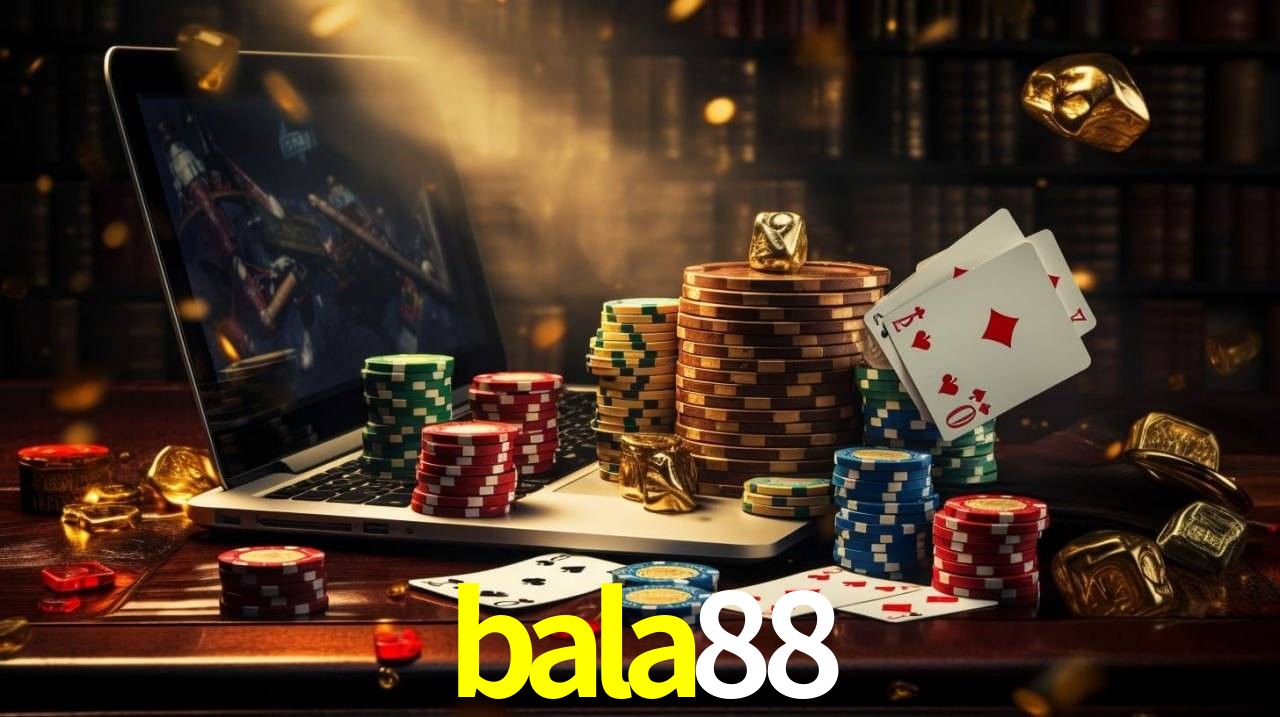 Football Betting bala88