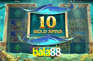 Descubra o Mundo do Cassino Online com bala88