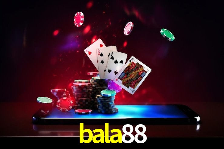 Bonus Features bala88