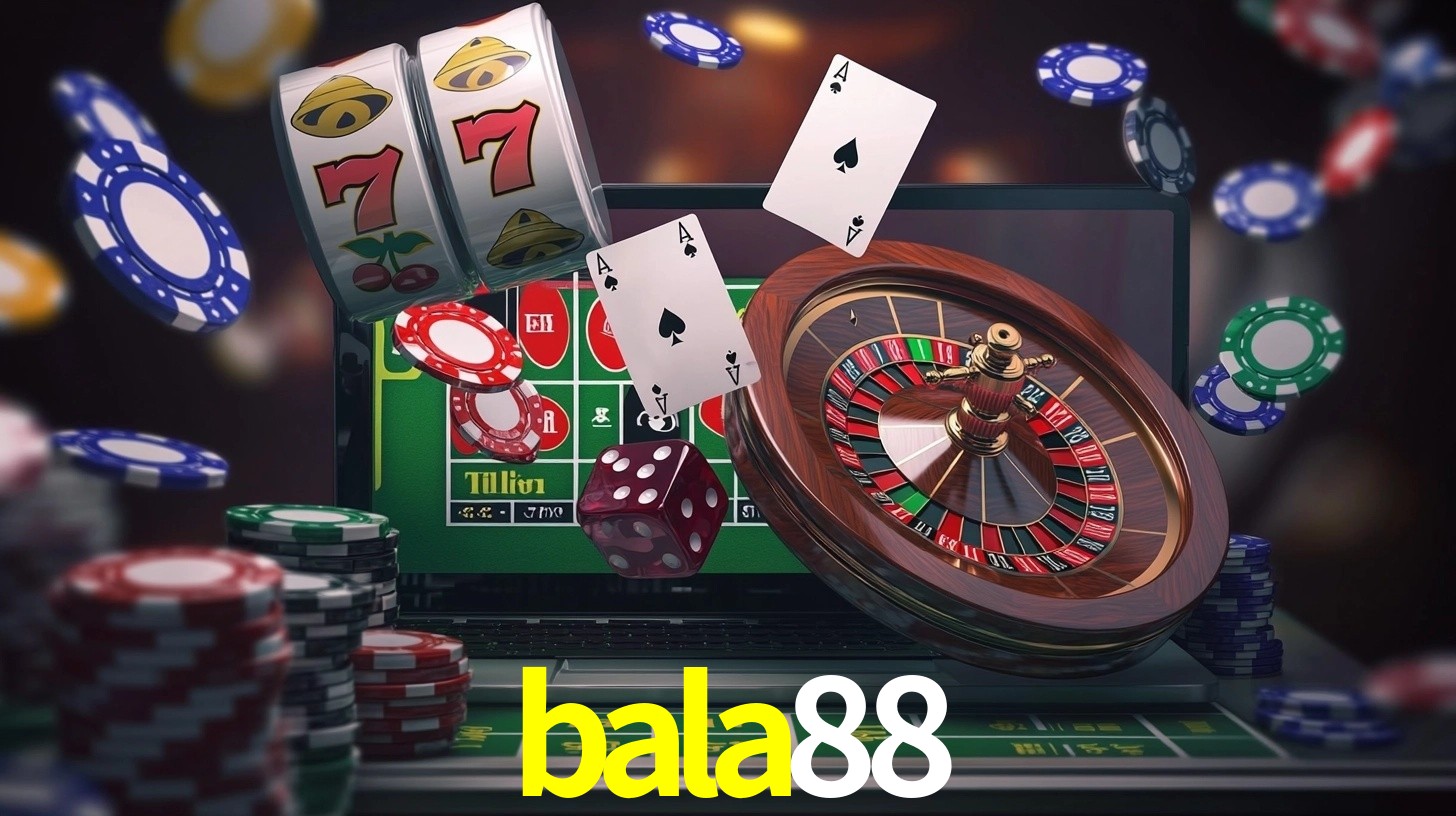 Daily Bonuses bala88